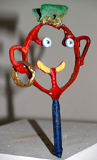 sculpture 499